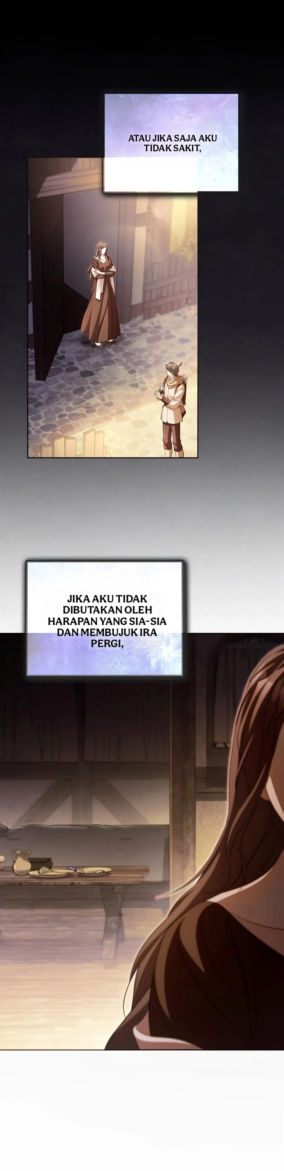 Baca Childcare Diary With the Villain - Chapter 70 halaman 51
