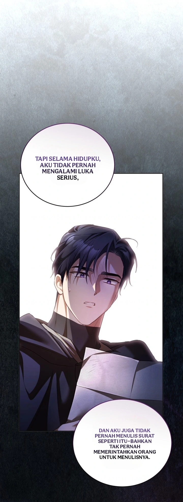 Baca Childcare Diary With the Villain - Chapter 71 halaman 14