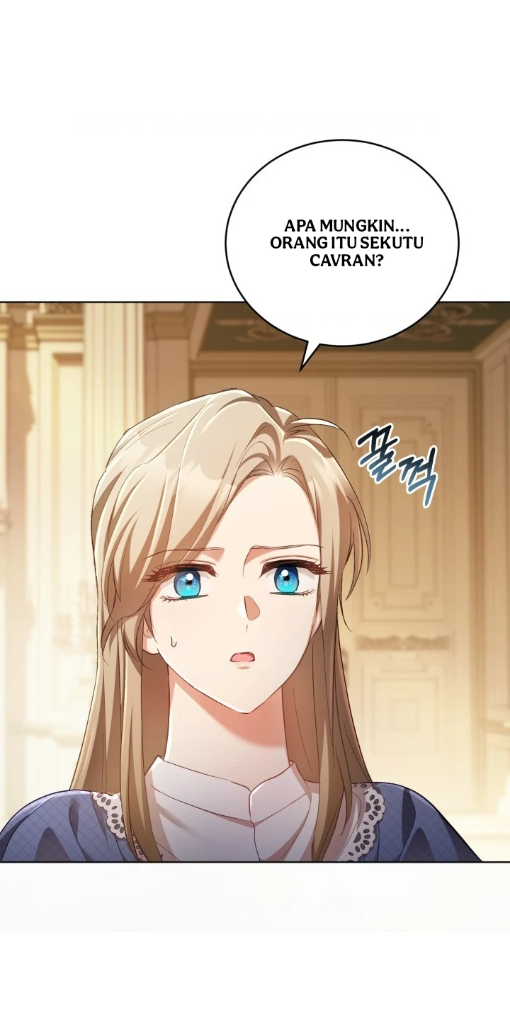 Baca Childcare Diary With the Villain - Chapter 71 halaman 19