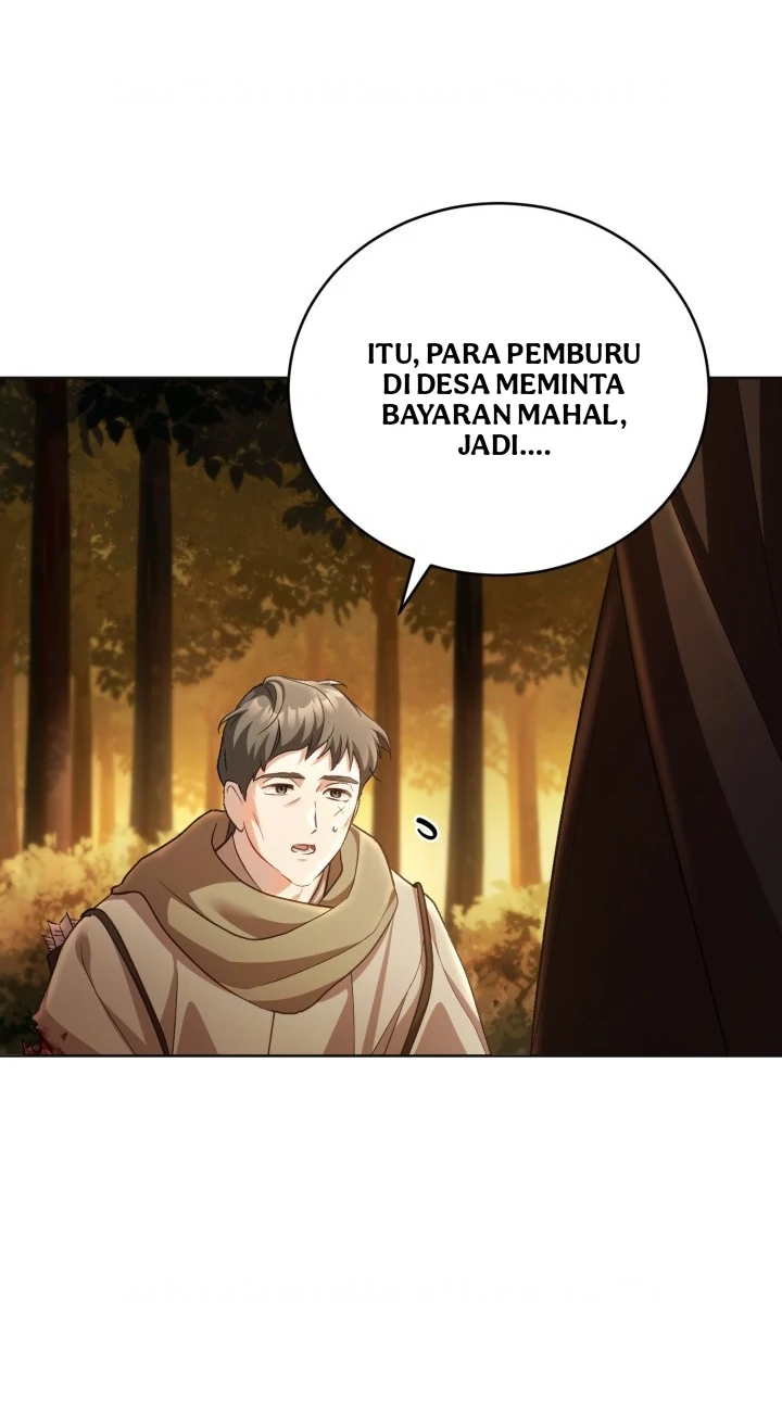 Baca Childcare Diary With the Villain - Chapter 71 halaman 27