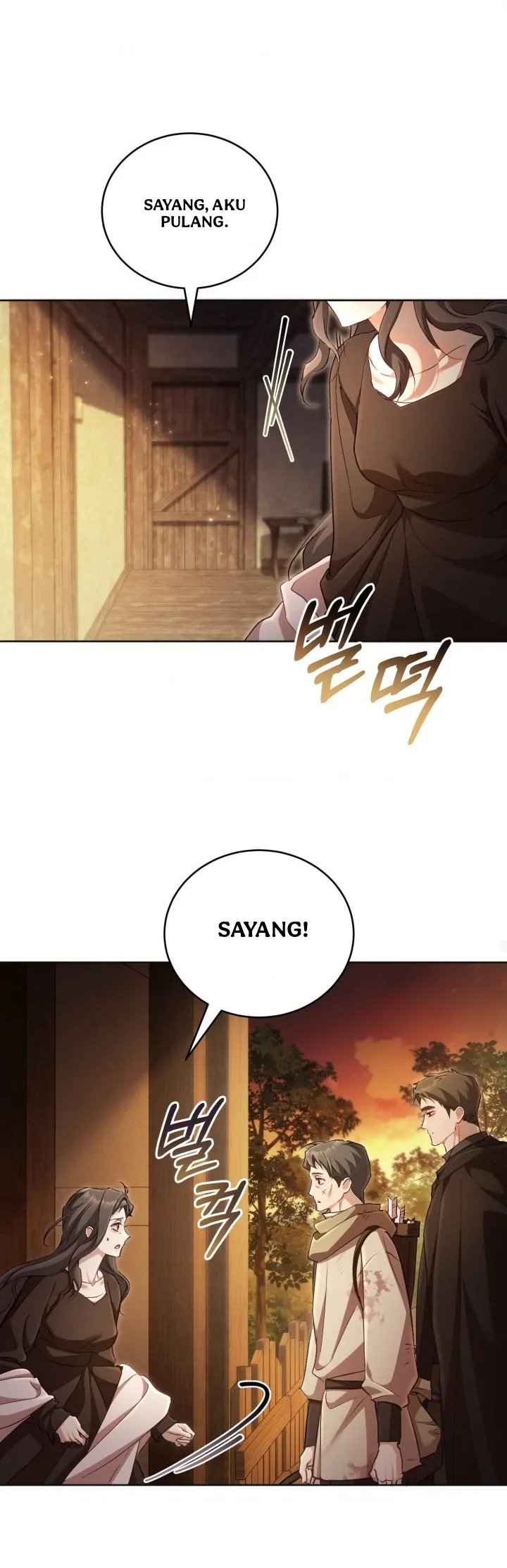 Baca Childcare Diary With the Villain - Chapter 71 halaman 33