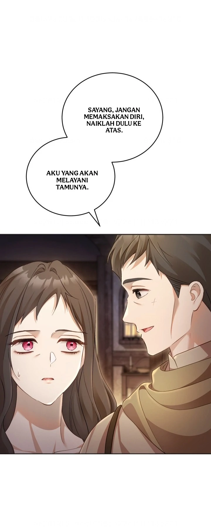 Baca Childcare Diary With the Villain - Chapter 71 halaman 38