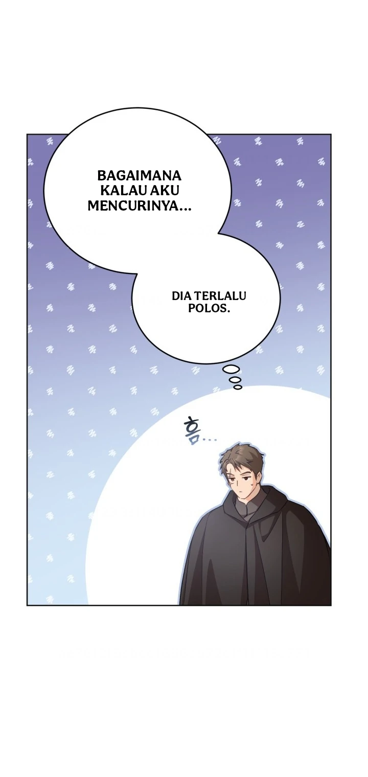 Baca Childcare Diary With the Villain - Chapter 71 halaman 44