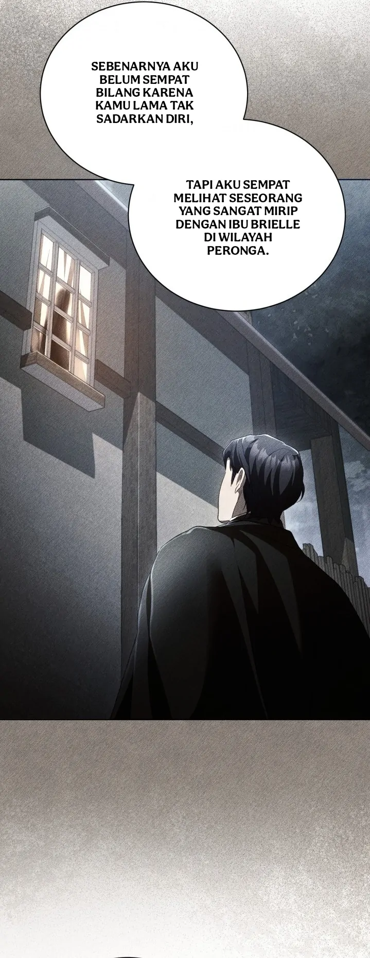 Baca Childcare Diary With the Villain - Chapter 71 halaman 5