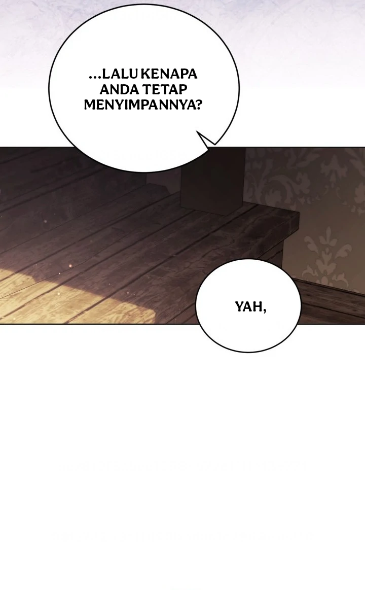 Baca Childcare Diary With the Villain - Chapter 71 halaman 51