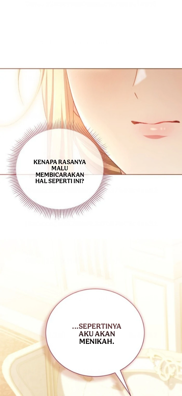 Baca Childcare Diary With the Villain - Chapter 72 halaman 10