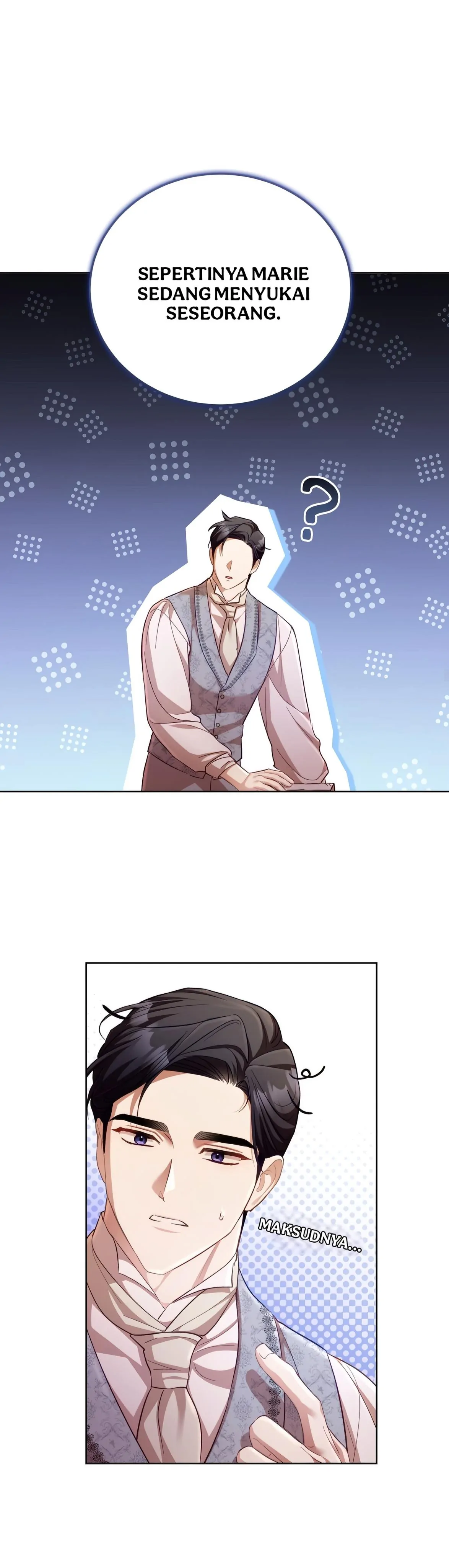 Baca Childcare Diary With the Villain - Chapter 72 halaman 21