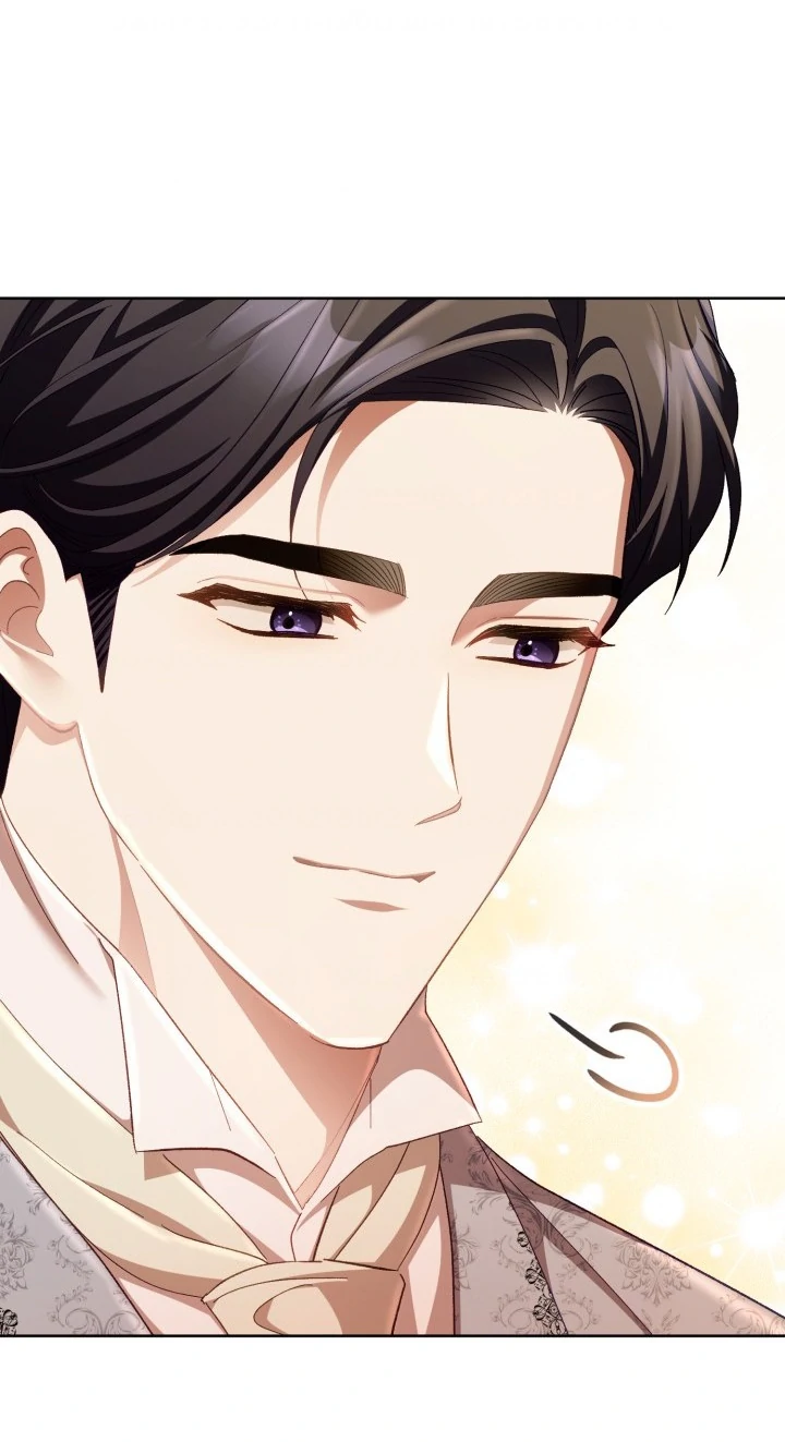 Baca Childcare Diary With the Villain - Chapter 72 halaman 45