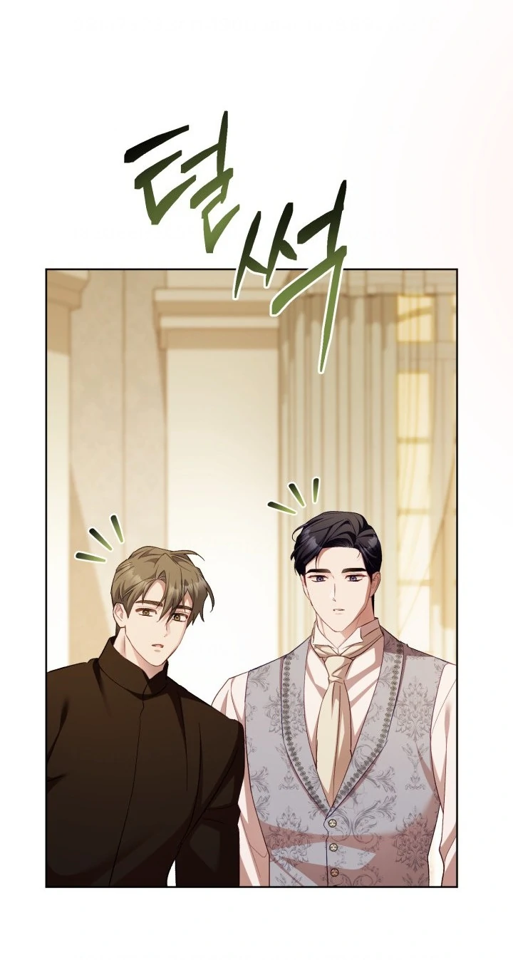 Baca Childcare Diary With the Villain - Chapter 72 halaman 50