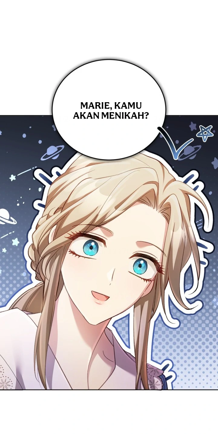 Baca Childcare Diary With the Villain - Chapter 72 halaman 6
