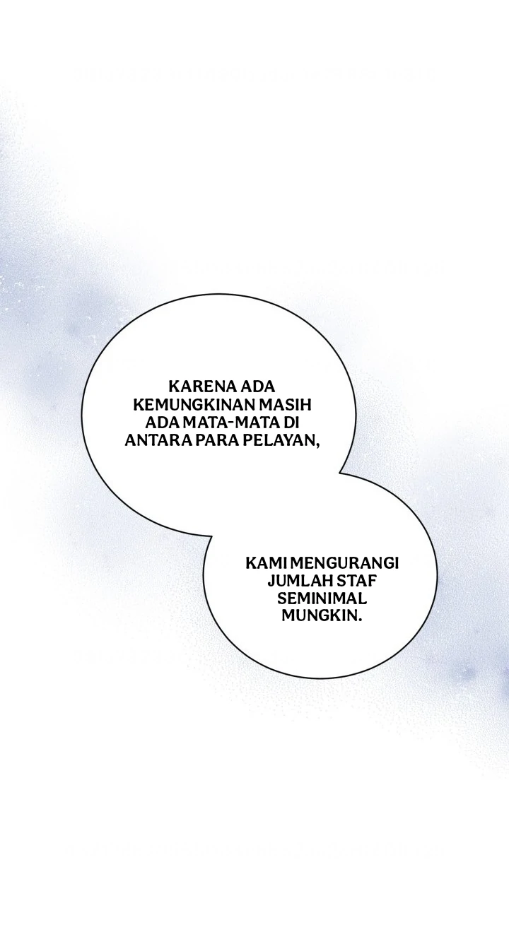 Baca Childcare Diary With the Villain - Chapter 73 halaman 17