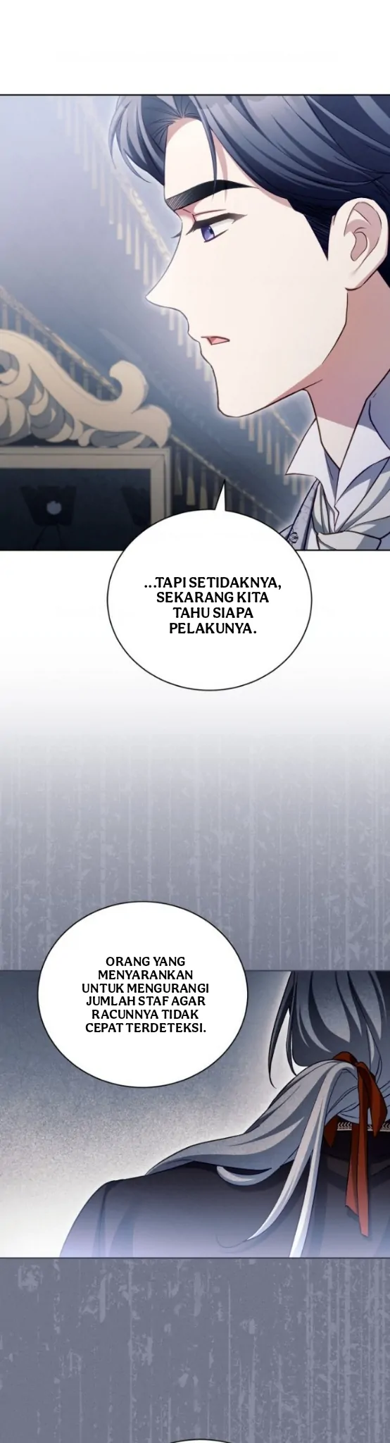Baca Childcare Diary With the Villain - Chapter 73 halaman 19