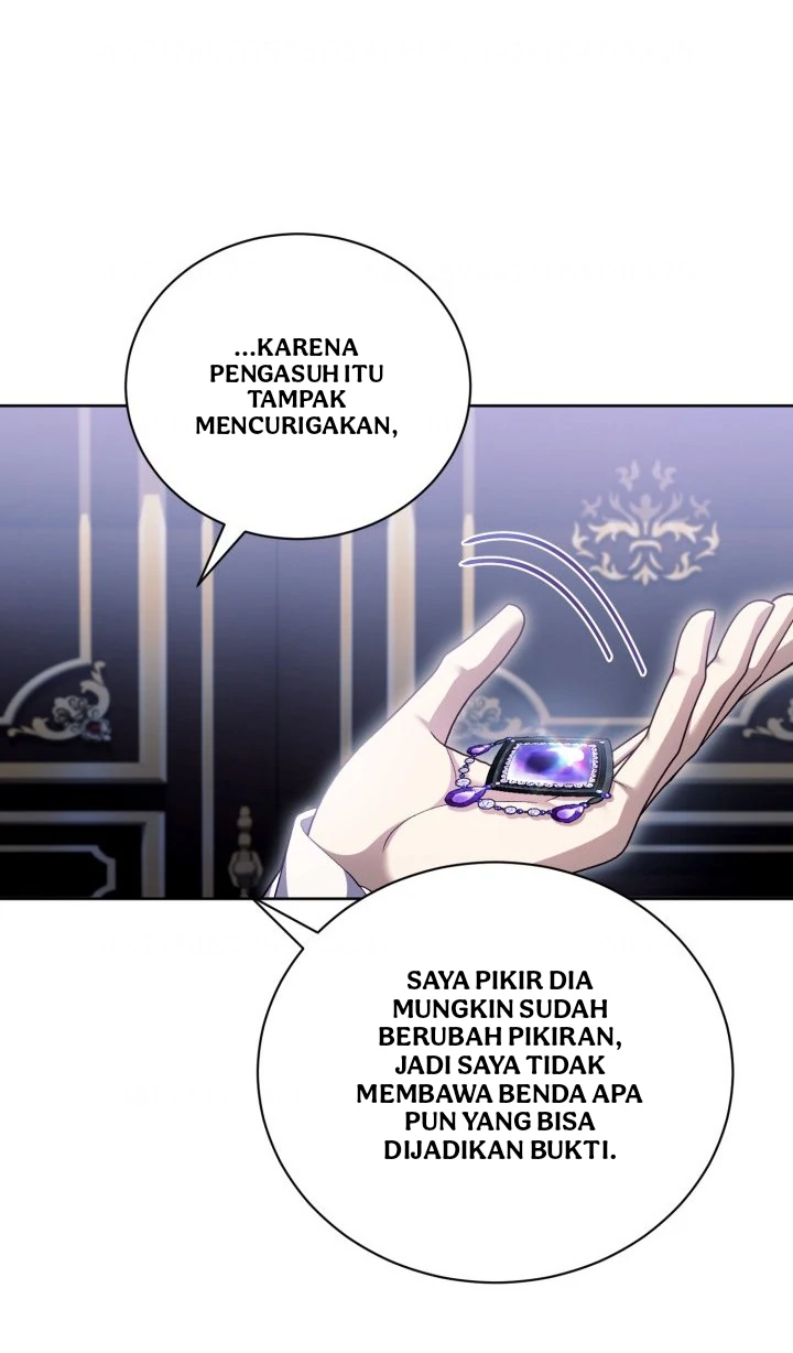 Baca Childcare Diary With the Villain - Chapter 73 halaman 23