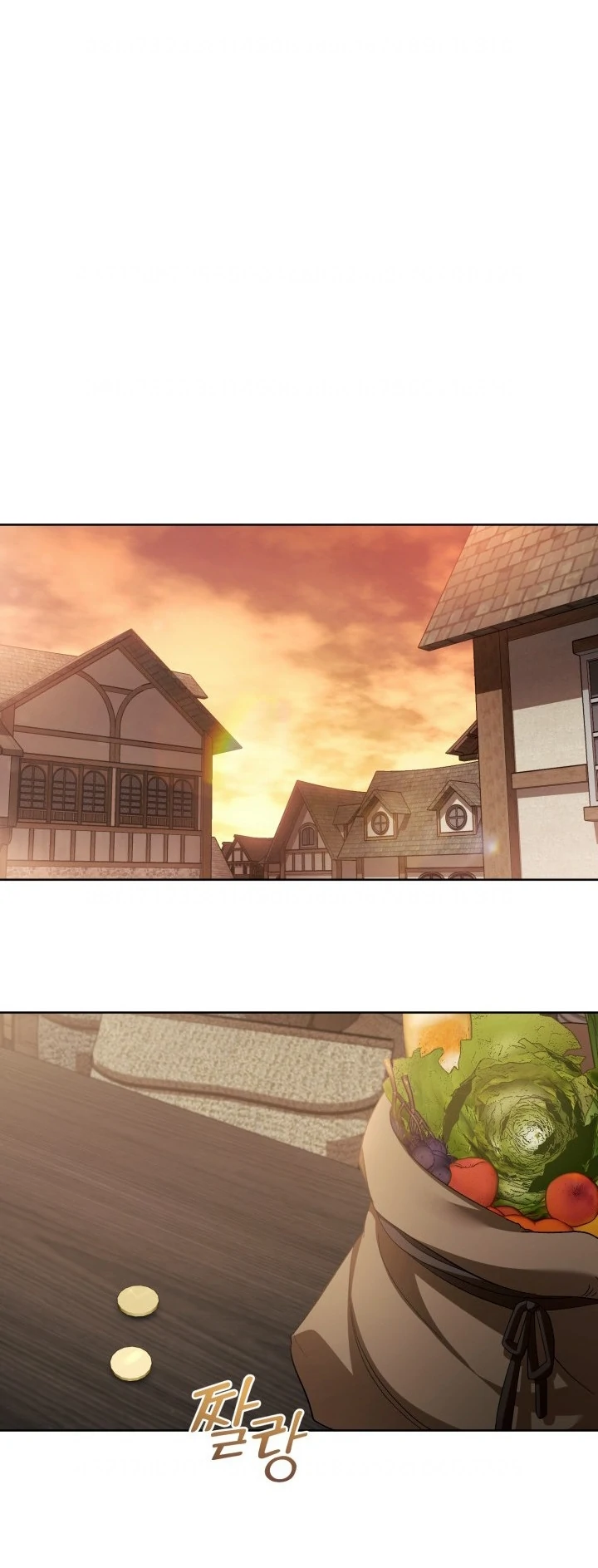 Baca Childcare Diary With the Villain - Chapter 73 halaman 33