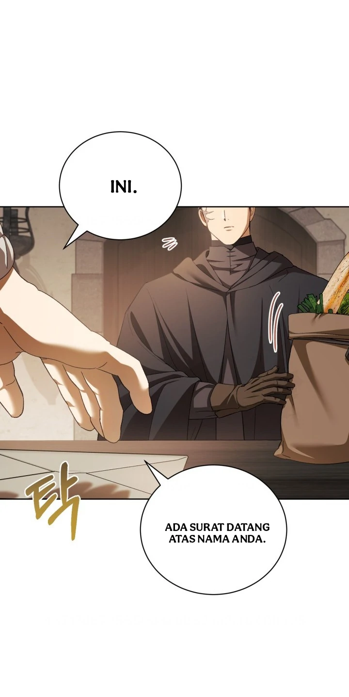 Baca Childcare Diary With the Villain - Chapter 73 halaman 35