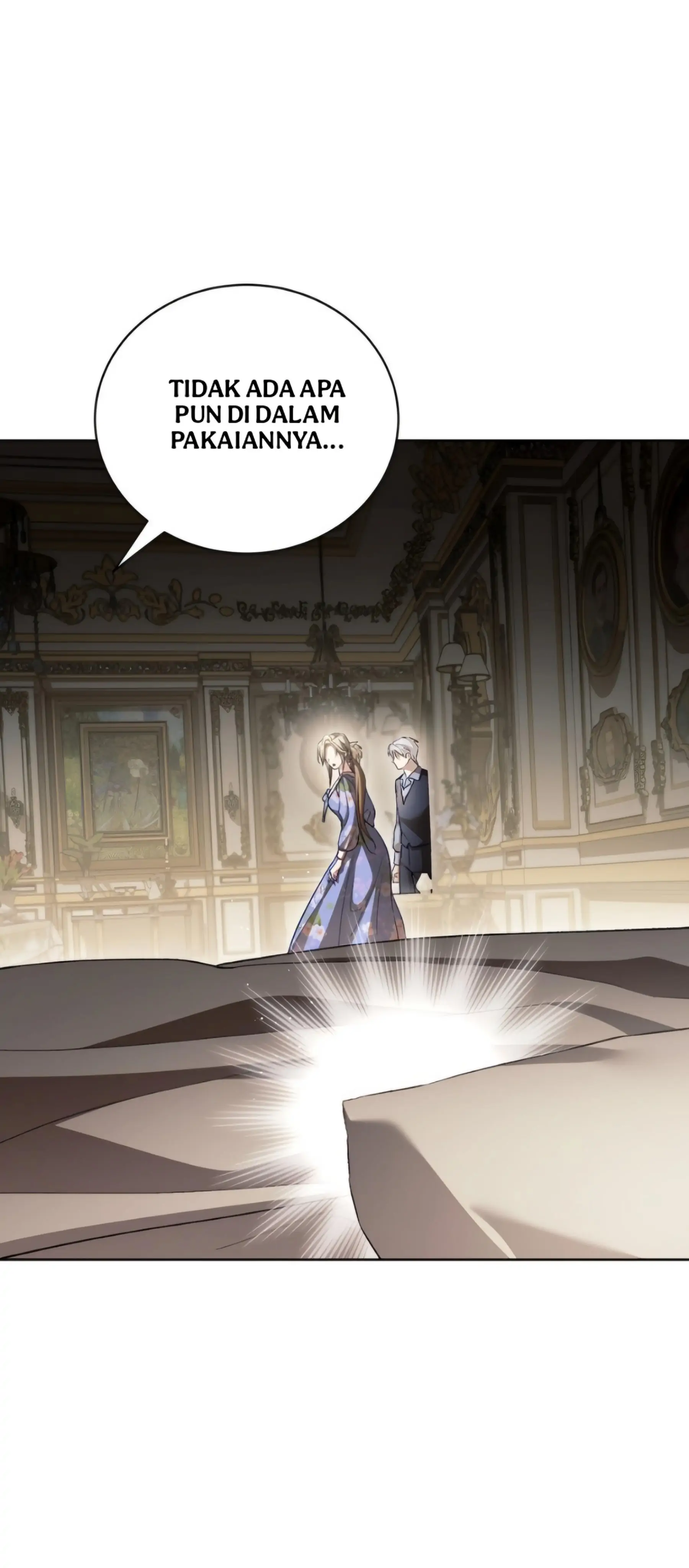 Baca Childcare Diary With the Villain - Chapter 73 halaman 7