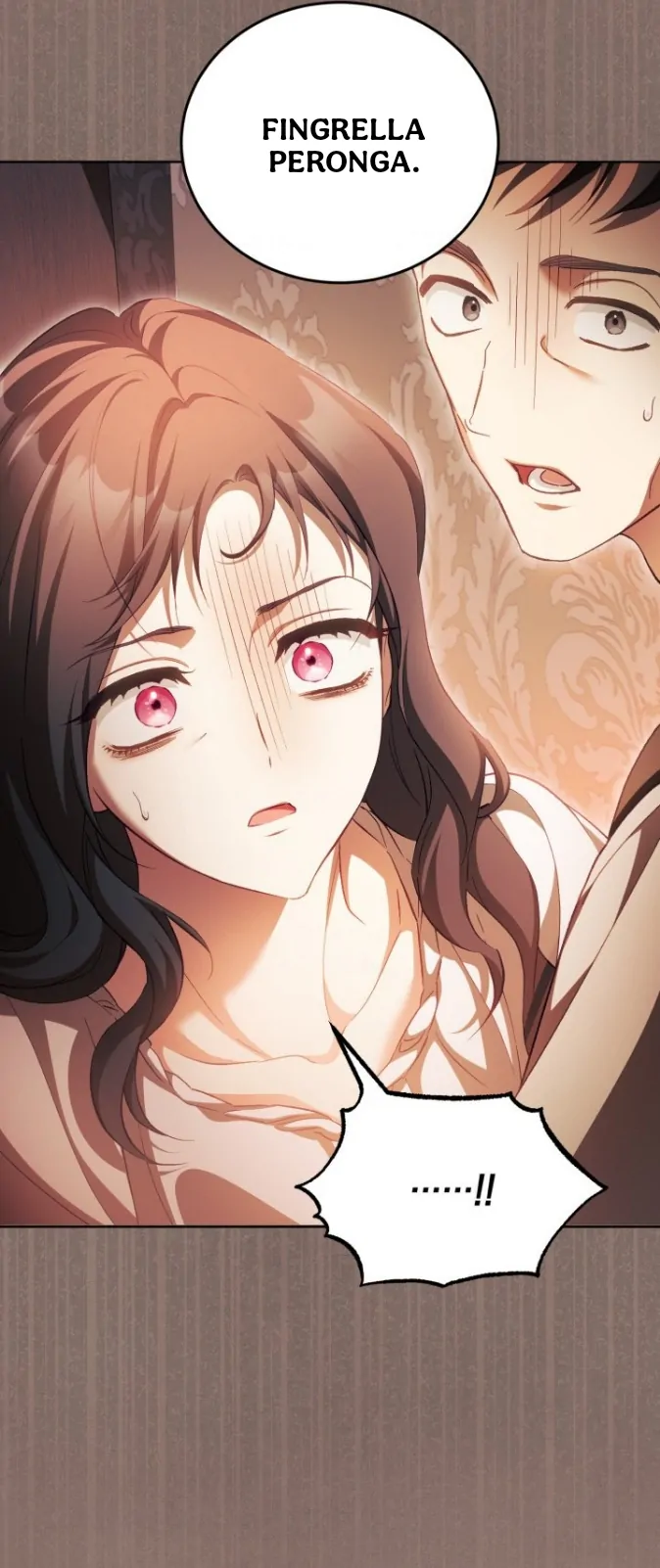 Baca Childcare Diary With the Villain - Chapter 74 halaman 13