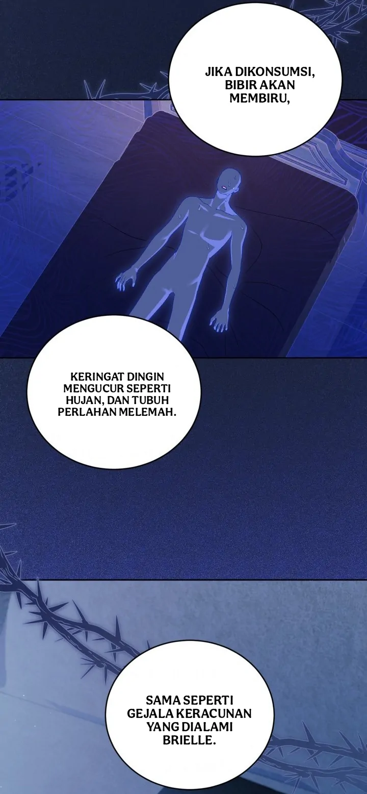 Baca Childcare Diary With the Villain - Chapter 74 halaman 28