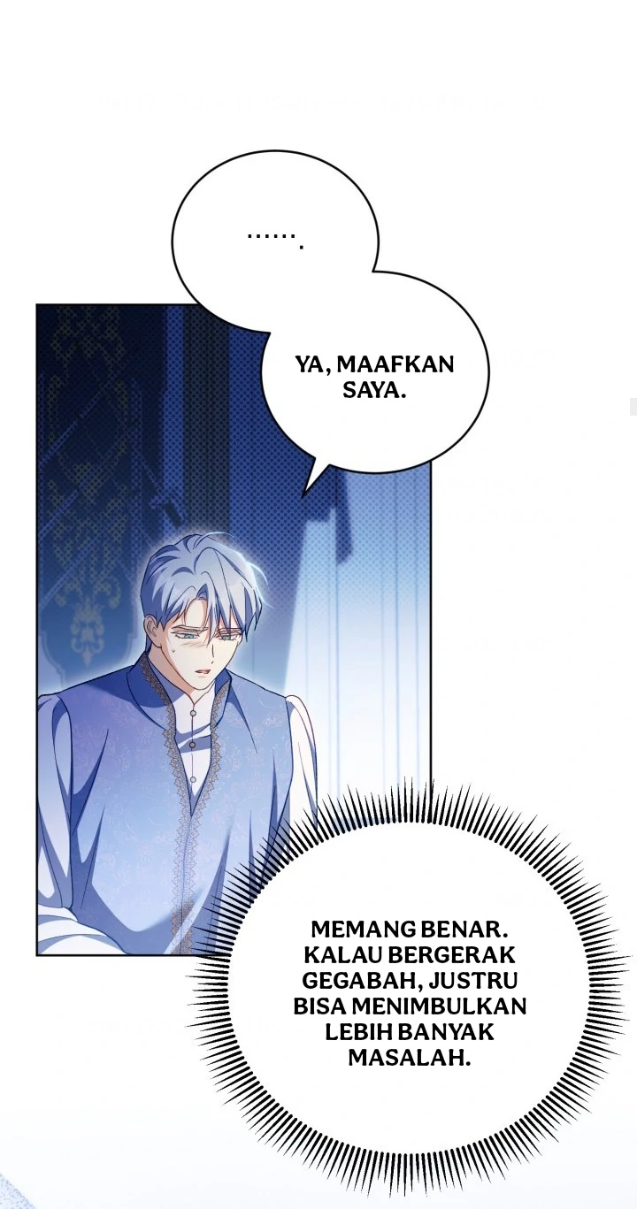 Baca Childcare Diary With the Villain - Chapter 74 halaman 33
