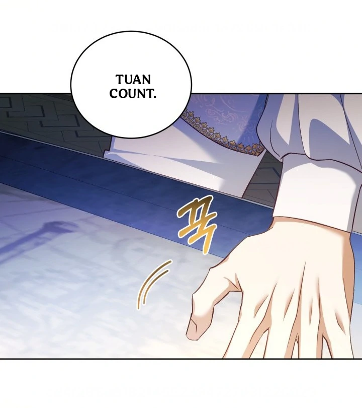 Baca Childcare Diary With the Villain - Chapter 74 halaman 38