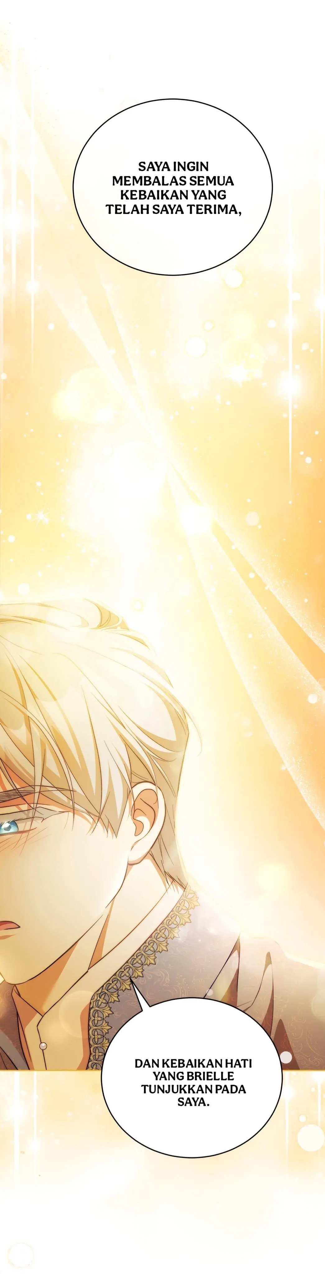 Baca Childcare Diary With the Villain - Chapter 74 halaman 40