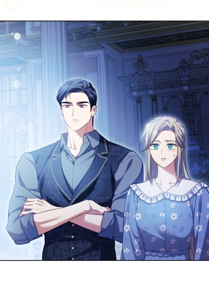 Baca Childcare Diary With the Villain - Chapter 74 halaman 41