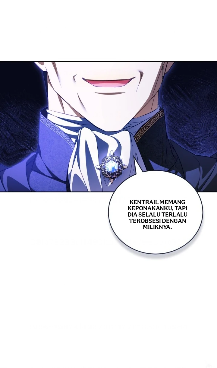 Baca Childcare Diary With the Villain - Chapter 75 halaman 12