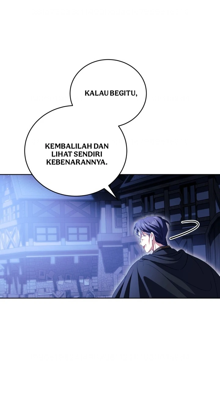 Baca Childcare Diary With the Villain - Chapter 75 halaman 17