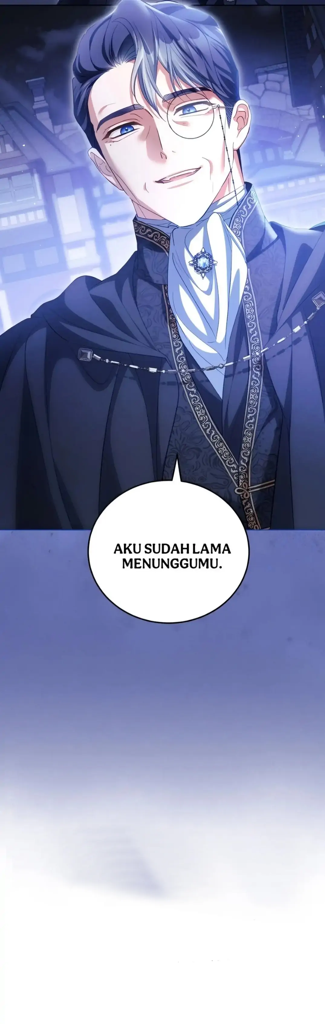 Baca Childcare Diary With the Villain - Chapter 75 halaman 2