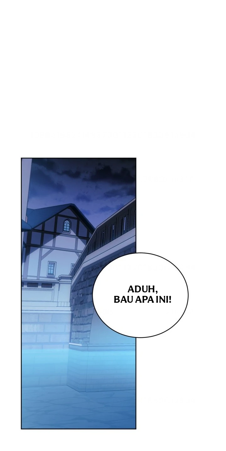 Baca Childcare Diary With the Villain - Chapter 75 halaman 22