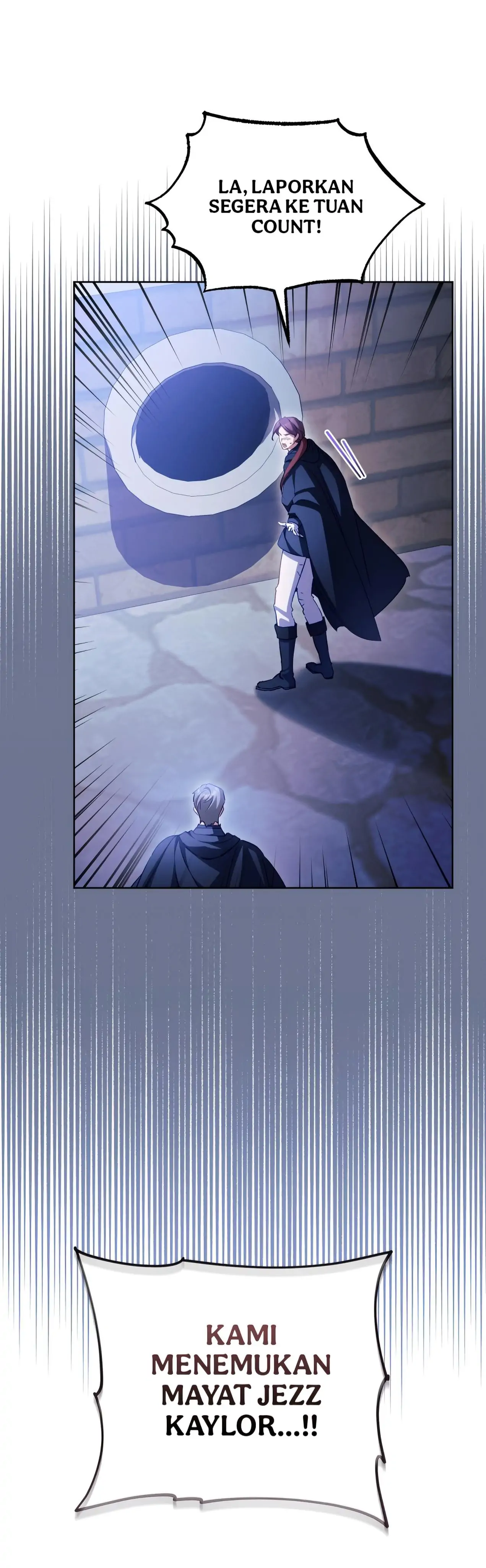 Baca Childcare Diary With the Villain - Chapter 75 halaman 25