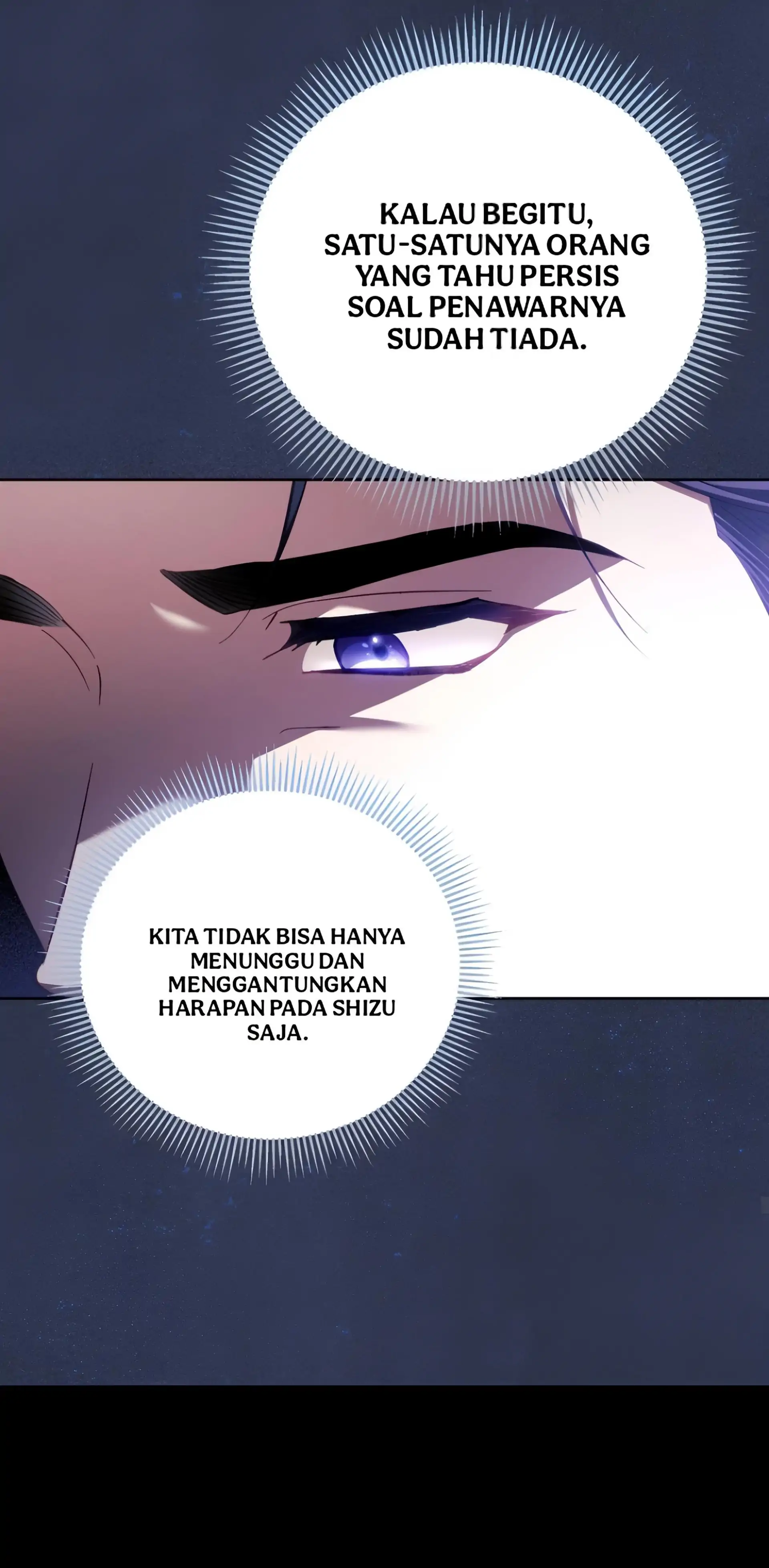 Baca Childcare Diary With the Villain - Chapter 75 halaman 27