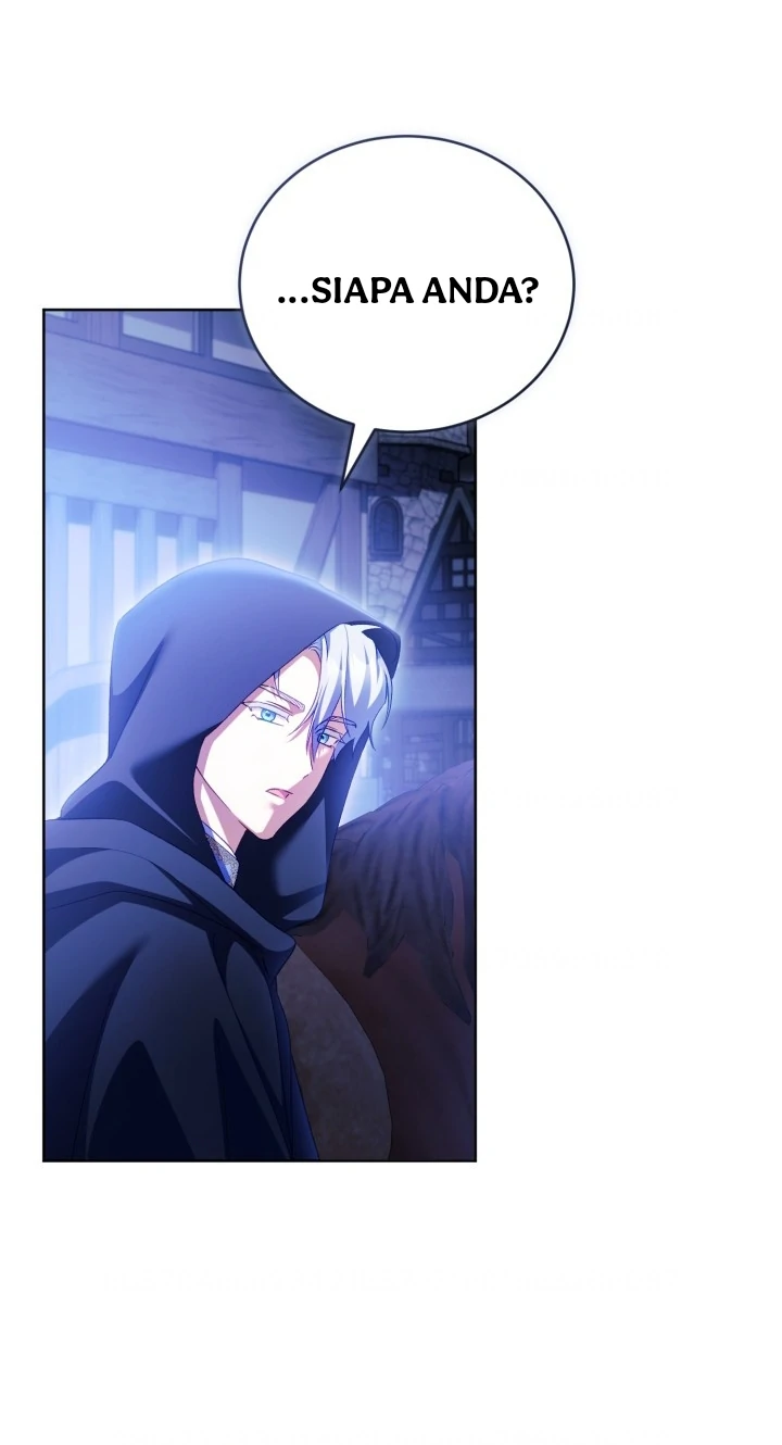 Baca Childcare Diary With the Villain - Chapter 75 halaman 3