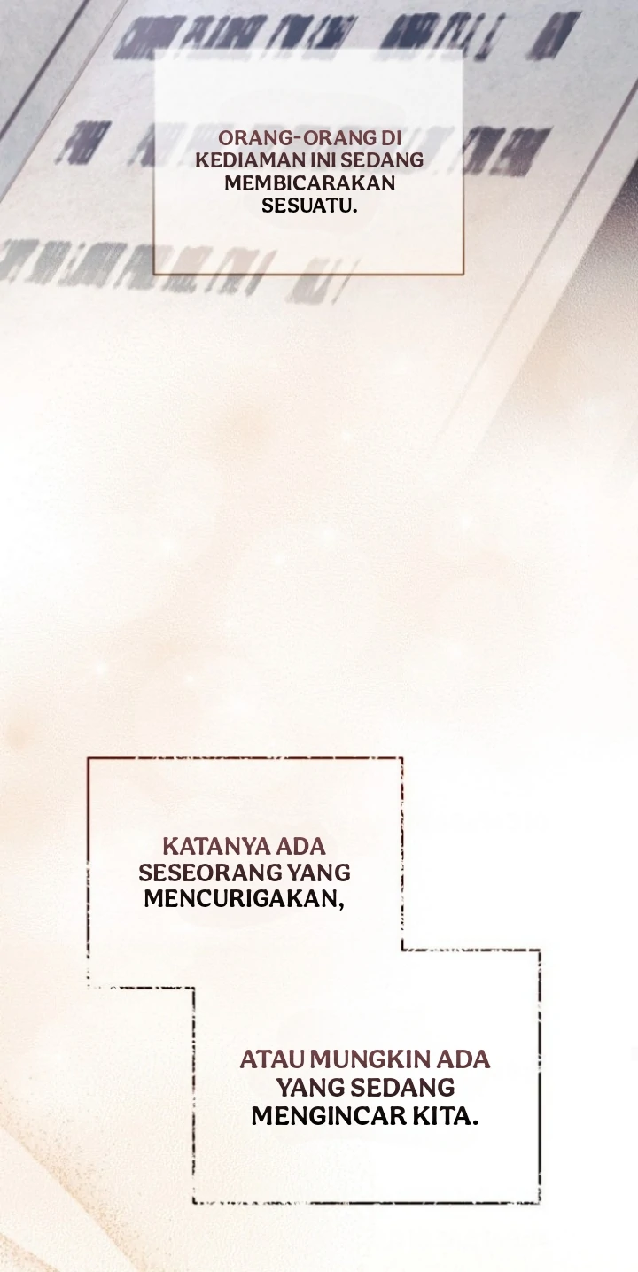 Baca Childcare Diary With the Villain - Chapter 75 halaman 35