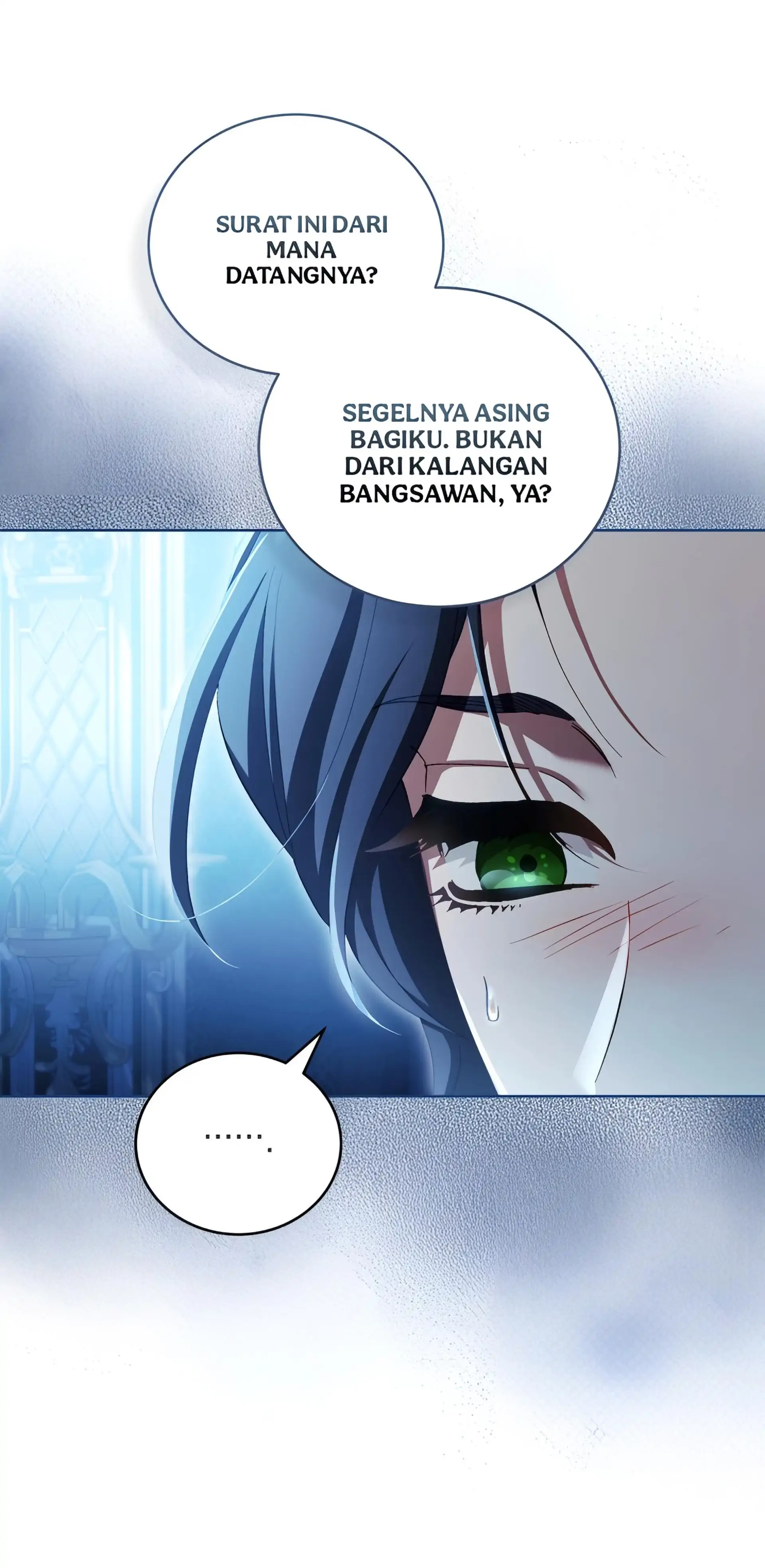 Baca Childcare Diary With the Villain - Chapter 76 halaman 18