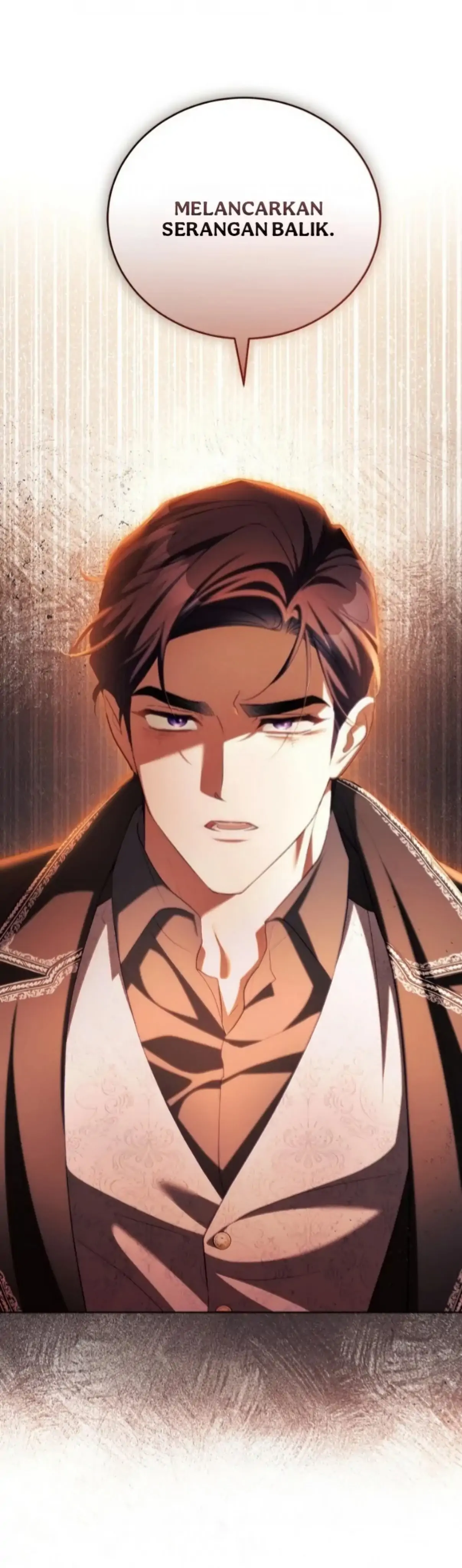 Baca Childcare Diary With the Villain - Chapter 76 halaman 2