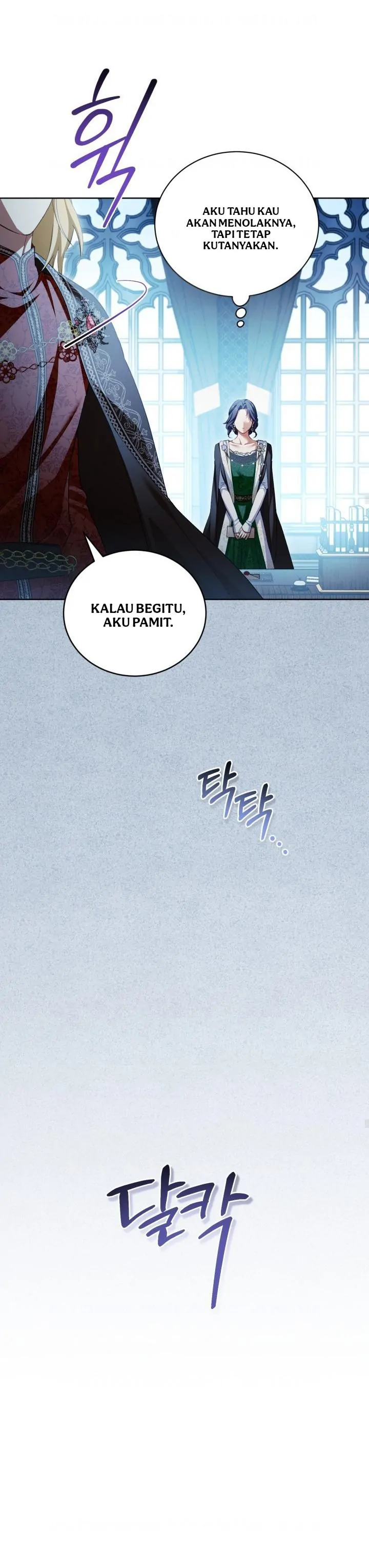 Baca Childcare Diary With the Villain - Chapter 76 halaman 21