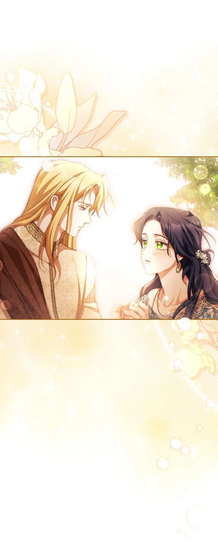Baca Childcare Diary With the Villain - Chapter 76 halaman 23