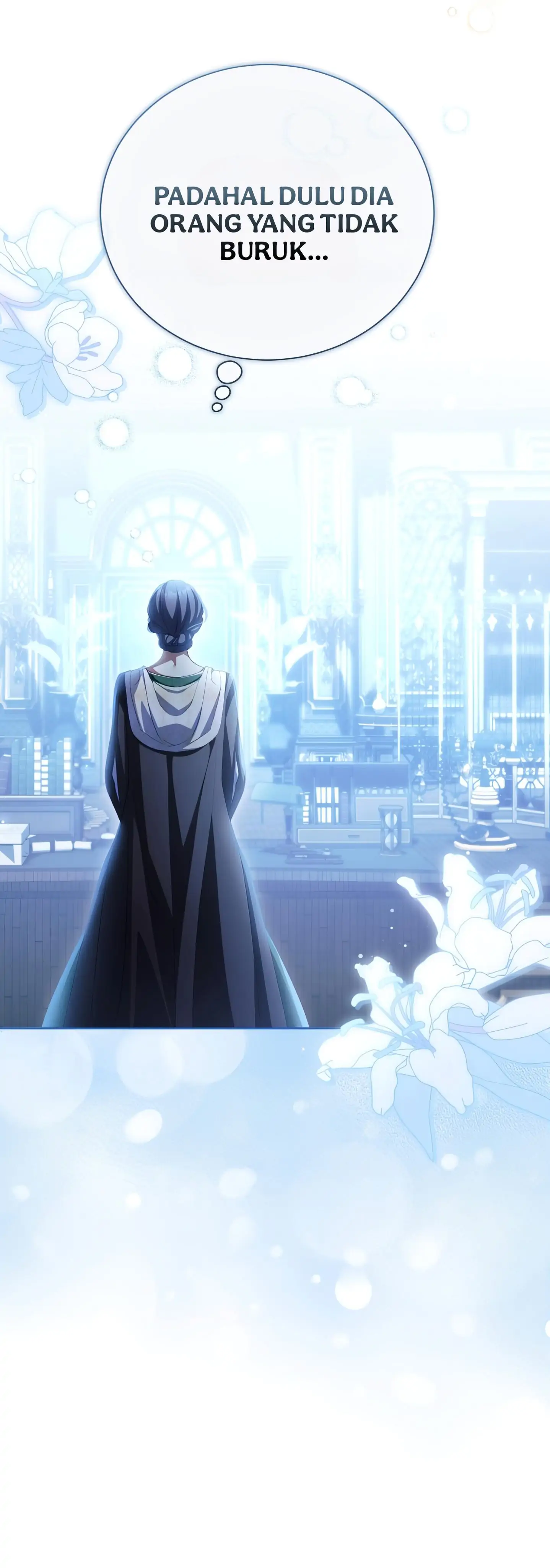 Baca Childcare Diary With the Villain - Chapter 76 halaman 24