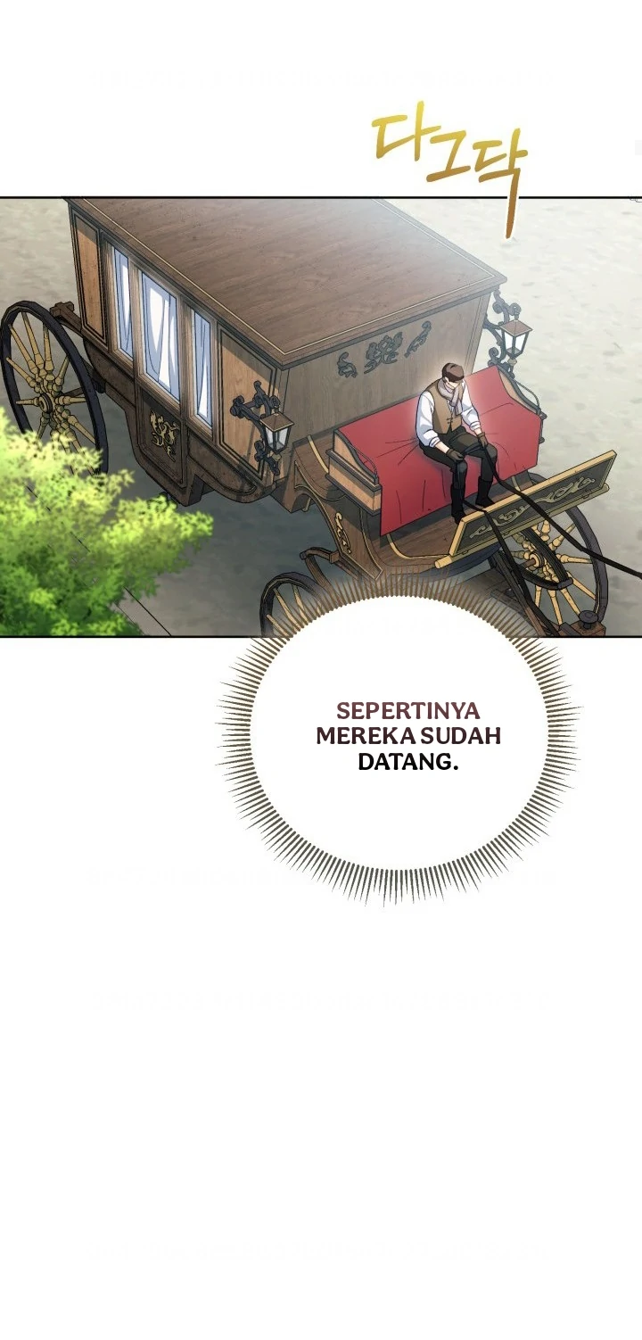 Baca Childcare Diary With the Villain - Chapter 76 halaman 30