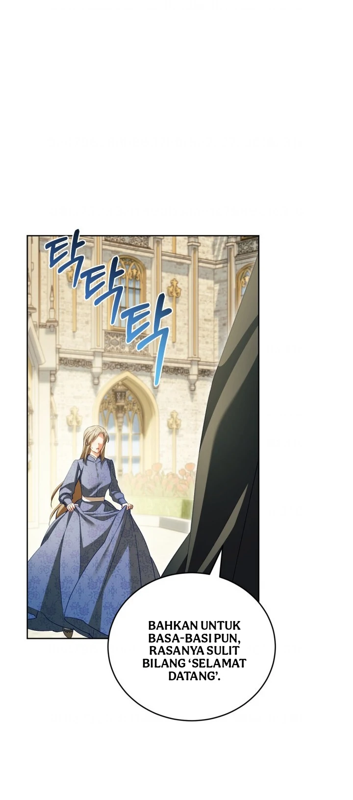 Baca Childcare Diary With the Villain - Chapter 76 halaman 31
