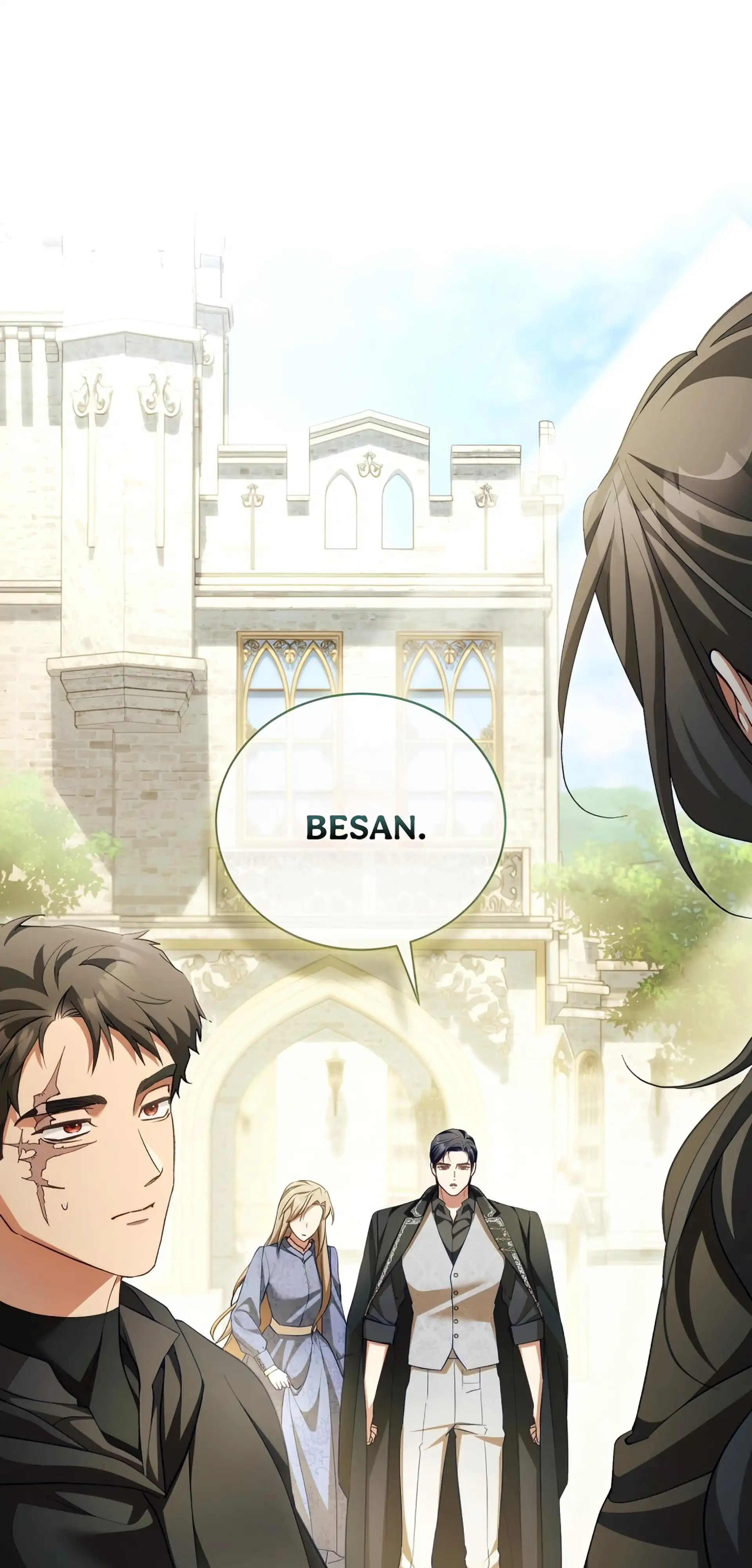 Baca Childcare Diary With the Villain - Chapter 76 halaman 32