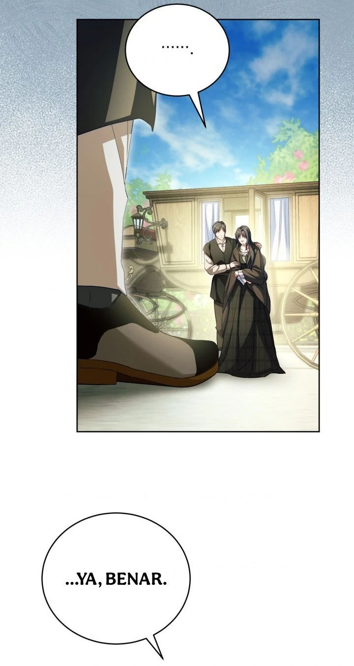 Baca Childcare Diary With the Villain - Chapter 76 halaman 36
