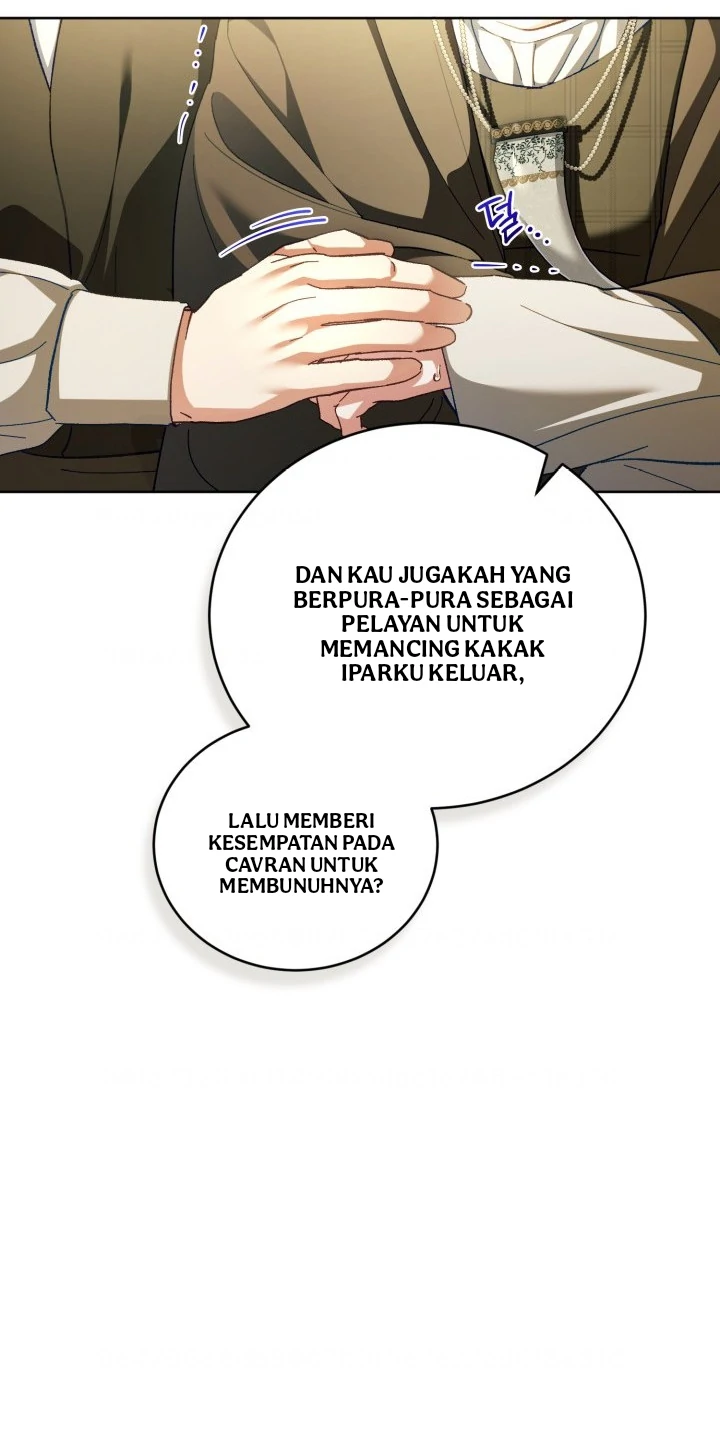 Baca Childcare Diary With the Villain - Chapter 76 halaman 37
