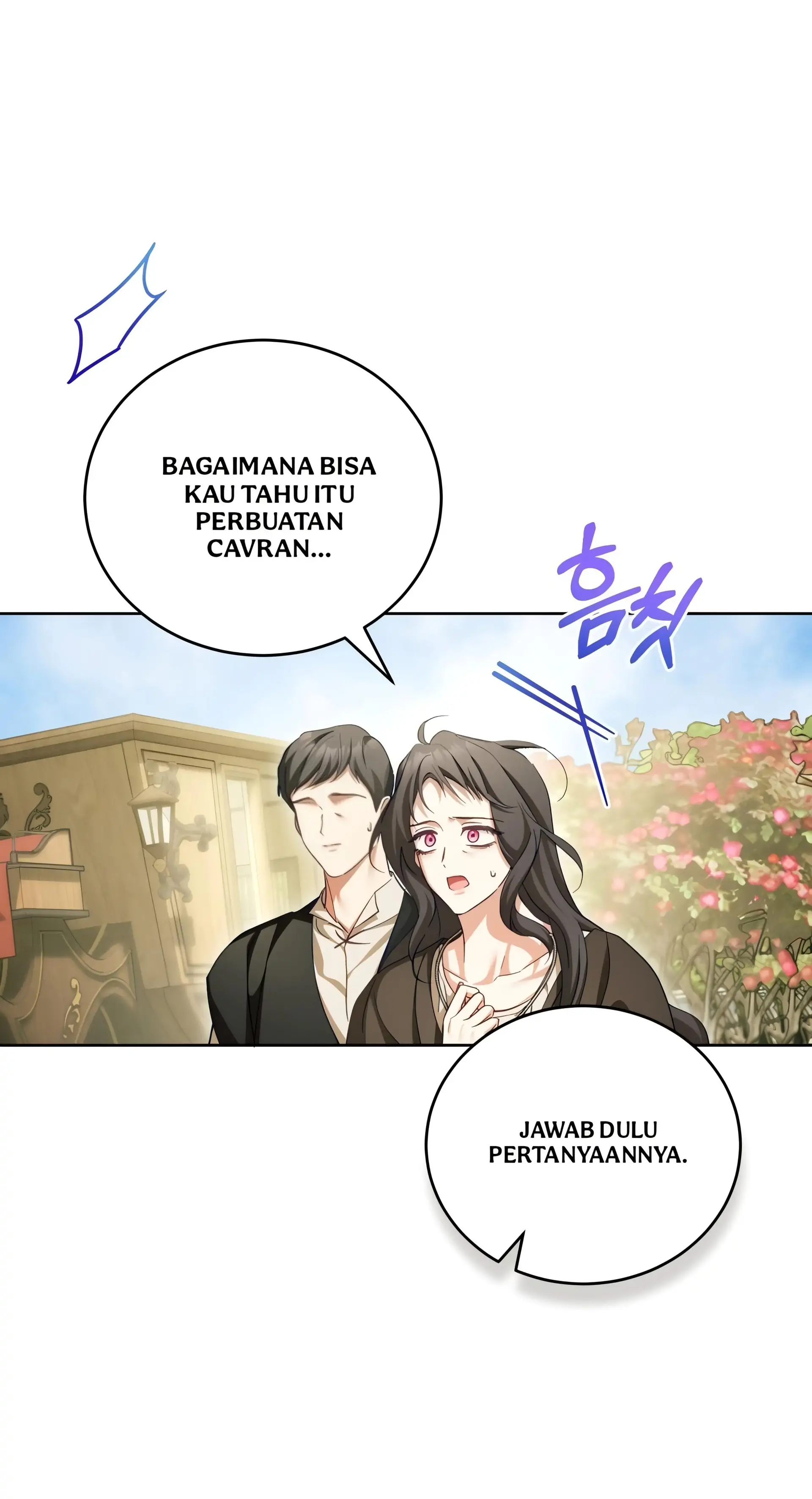 Baca Childcare Diary With the Villain - Chapter 76 halaman 38