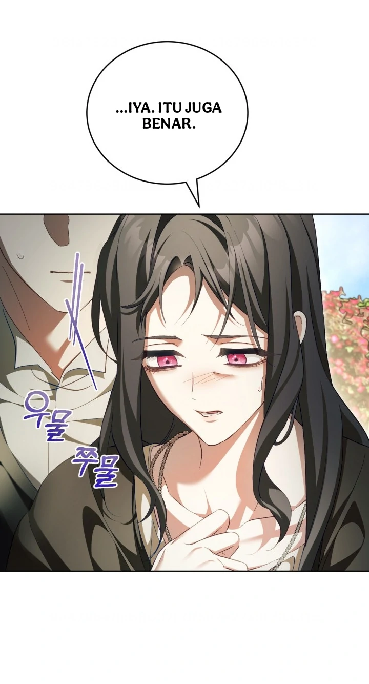 Baca Childcare Diary With the Villain - Chapter 76 halaman 39