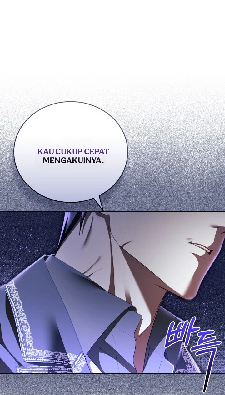 Baca Childcare Diary With the Villain - Chapter 76 halaman 40
