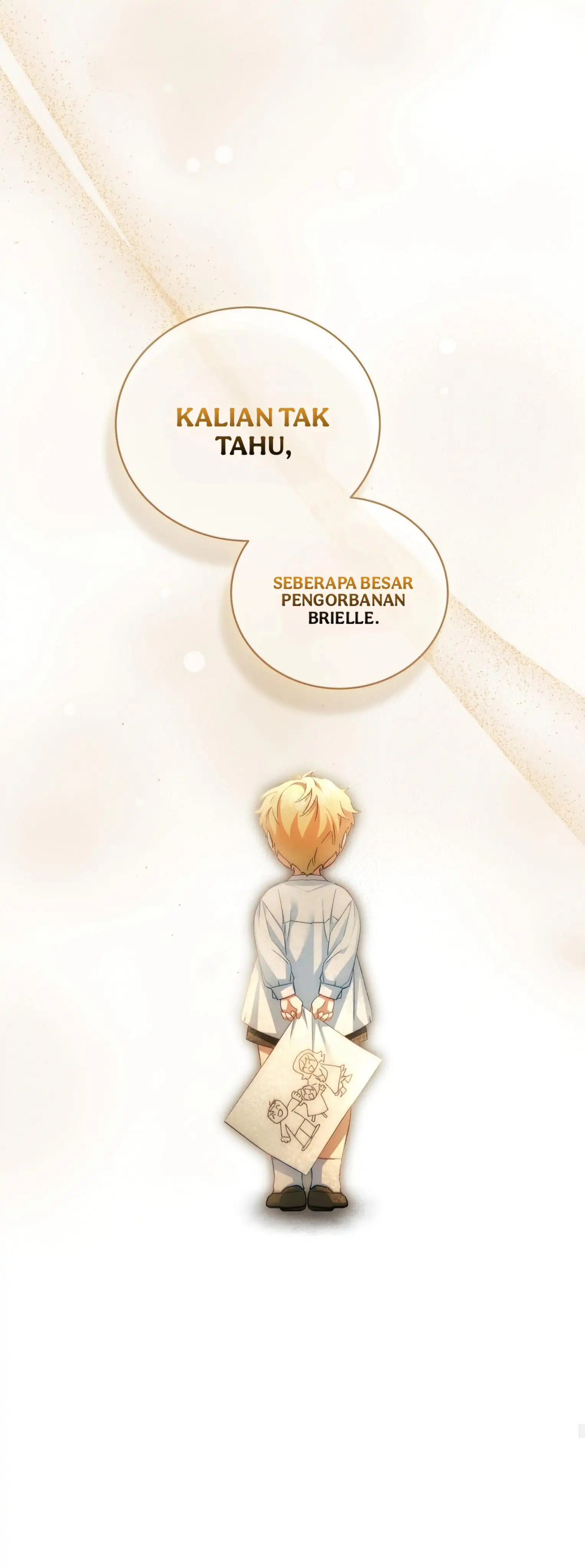 Baca Childcare Diary With the Villain - Chapter 76 halaman 42