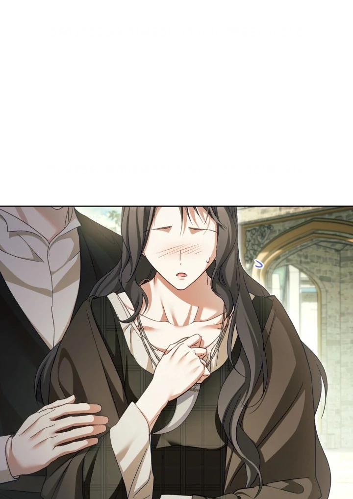Baca Childcare Diary With the Villain - Chapter 76 halaman 45