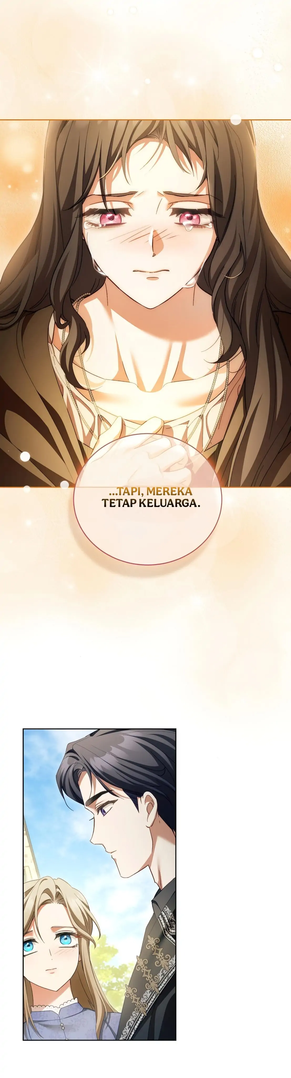 Baca Childcare Diary With the Villain - Chapter 76 halaman 48